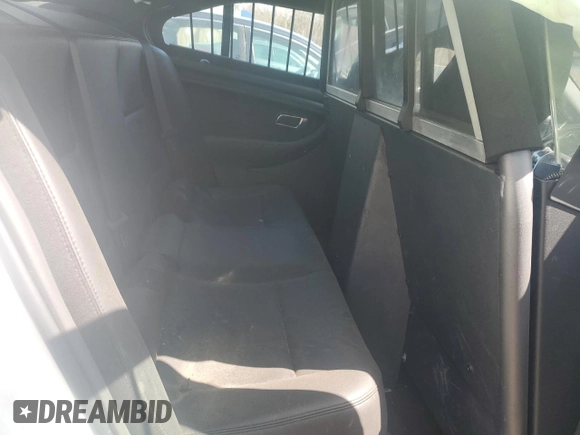 2014 Ford Police Interceptor with VIN 1FAHP2MK2EG148340, listed as a Copart auction lot 50570275 with 55,471 mi miles and Salvage title. Bid and sale history available at DreamBid. Image 10.