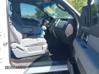 2013 Ford F-150 XL z VIN 1FTFW1EF1DKE11459, wystawiony jako IAAI lot #42279683 z przebiegiem 210 751 mil mil oraz . Historia ofert i sprzedaży dostępna na DreamBid. Obrazek 5.