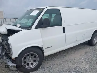1997 Chevrolet Chevy Van с VIN 1GCFG29M7V1055926, выставлен на аукционе IAAI как лот 42307029 с пробегом 184 462 миль миль и . История ставок и продаж доступна на DreamBid. Изображение 6.