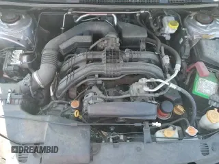 2017 Subaru Impreza Premium с VIN 4S3GTAB61H3753883, выставлен на аукционе Copart как лот 81221355 с пробегом 117 463 миль миль и Списание • Salvage title. История ставок и продаж доступна на DreamBid. Изображение 13.