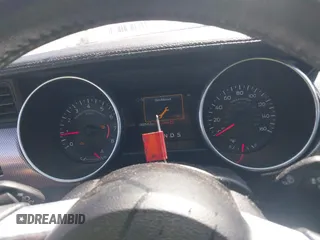 2019 Ford Mustang EcoBoost с VIN 1FA6P8TH5K5185938, выставлен на аукционе IAAI как лот 41999077 с пробегом 99 254 миль миль и . История ставок и продаж доступна на DreamBid. Изображение 7.