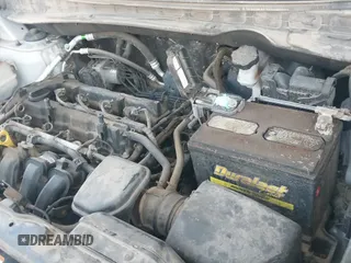 2012 Hyundai Tucson GL z VIN KM8JT3AB4CU511846, wystawiony jako IAAI lot #43112231 z przebiegiem 92 046 mil mil oraz . Historia ofert i sprzedaży dostępna na DreamBid. Obrazek 15.