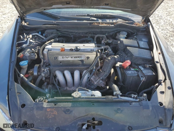2006 Honda Accord Sdn LX with VIN 1HGCM56466A054951, listed as a Copart auction lot 46666295 with 167,656 mi miles and Salvage Title. Bid and sale history available at carsss.com. Image 13.