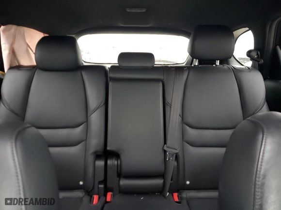 2018 Mazda CX-9 Grand Touring with VIN JM3TCBDY4J0212344, listed as a Copart auction lot 41739065 with 64,581 mi miles and Salvage Title. Bid and sale history available at carsss.com. Image 10.