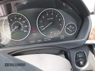 2014 BMW 3 Series 328i xDrive с VIN WBA3B5G58ENS07846, выставлен на аукционе IAAI как лот 42594298 с пробегом 172 617 миль миль и . История ставок и продаж доступна на DreamBid. Изображение 7.