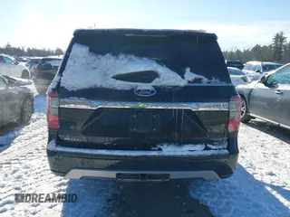 2018 Ford Expedition Max Limited z VIN 1FMJK2AT1JEA20194, wystawiony jako IAAI lot #41395819 z przebiegiem 113 442 mil mil oraz . Historia ofert i sprzedaży dostępna na DreamBid. Obrazek 16.
