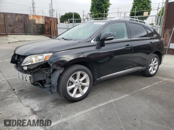 2012 Lexus RX 350 с VIN 2T2ZK1BAXCC083701, выставлен на аукционе Copart как лот 63534115 с пробегом 149 291 миль миль и Списание • Salvage title. История ставок и продаж доступна на DreamBid. Изображение 1.