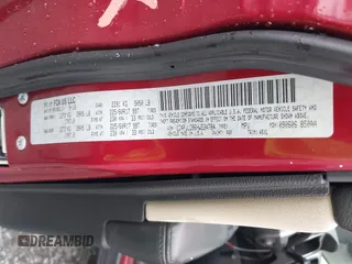 2017 Jeep Cherokee Latitude с VIN 1C4PJLCB6HW534784, выставлен на аукционе IAAI как лот 42156661 с пробегом 140 764 миль миль и . История ставок и продаж доступна на DreamBid. Изображение 9.