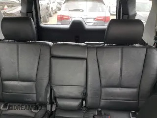 2004 Mercedes-Benz M-Class 5.0L with VIN 4JGAB75E84A465553, listed as a Copart auction lot 64187274 with 96,844 mi miles and Salvage Title. Bid and sale history available at carsss.com. Image 10.