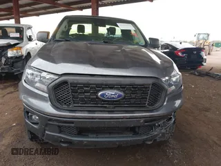 2021 Ford Ranger XL with VIN 1FTER1FH6MLD24041, listed as a IAAI auction lot 41255123 with 103,123 mi miles and . Bid and sale history available at DreamBid. Image 12.