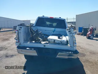2023 Ford F-150 XL с VIN 1FTEW1EP4PFA04608, выставлен на аукционе IAAI как лот 40176213 с пробегом 80 374 миль миль и . История ставок и продаж доступна на DreamBid. Изображение 16.