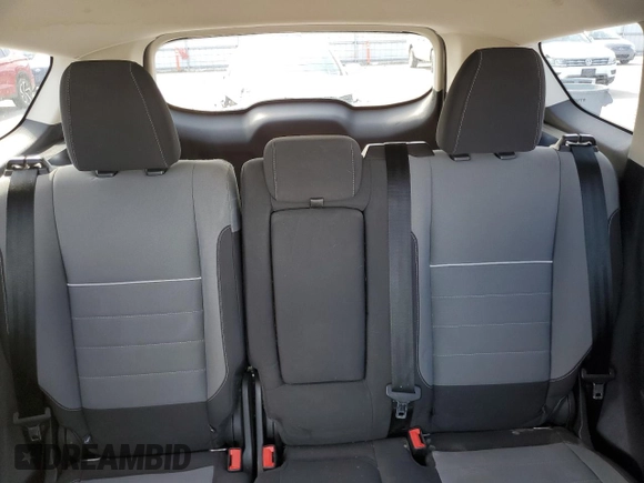 2013 Ford Escape SE with VIN 1FMCU9GX9DUB91582, listed as a Copart auction lot 53540065 with 126,426 mi miles and Clean Title. Bid and sale history available at carsss.com. Image 10.