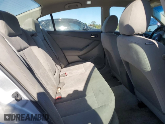 2010 Nissan Altima 2.5 S with VIN 1N4AL2AP8AC184063, listed as a Copart auction lot 76226844 with 88,996 mi miles and Salvage Title. Bid and sale history available at carsss.com. Image 10.