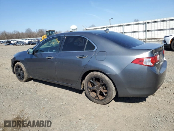 2010 Acura TSX z VIN JH4CU2F68AC008662, wystawiony jako Copart lot #48644185 z przebiegiem 230 876 mil mil oraz Szkoda całkowita • Salvage title. Historia ofert i sprzedaży dostępna na DreamBid. Obrazek 2.