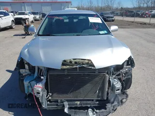 2011 Toyota Camry LE with VIN 4T1BF3EK8BU649412, listed as a IAAI auction lot 42032428 with 132,033 mi miles and . Bid and sale history available at carsss.com. Image 6.