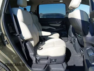 2024 Subaru Ascent Limited z VIN 4S4WMASD2R3415719, wystawiony jako IAAI lot #41668121 z przebiegiem 14 853 mil mil oraz . Historia ofert i sprzedaży dostępna na DreamBid. Obrazek 8.