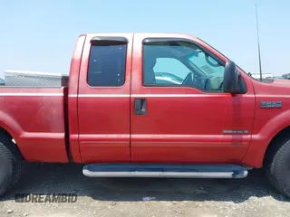 2002 Ford F-250 XL with VIN 1FTNX20F32EB42981, listed as a IAAI auction lot 42585853 with 244,297 mi miles and . Bid and sale history available at DreamBid. Image 13.