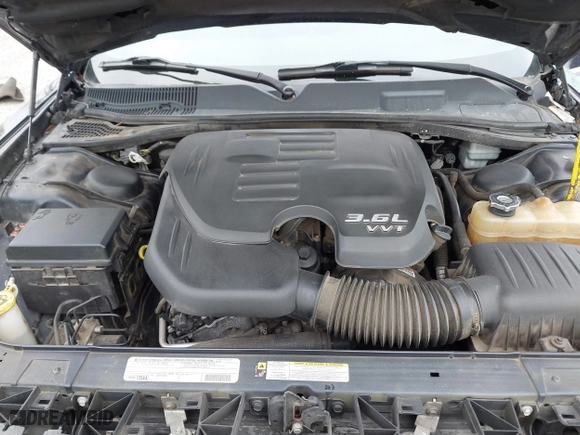 2011 Dodge Challenger with VIN 2B3CJ4DG6BH542115, listed as a IAAI auction lot 41586159 with 213,722 mi miles. Bid and sale history available at carsss.com. Image 10.