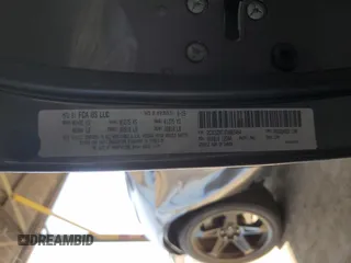 2015 Dodge Challenger R/T with VIN 2C3CDZAT1FH865454, listed as a Copart auction lot 53930725 with 104,481 mi miles and Salvage title. Bid and sale history available at DreamBid. Image 12.