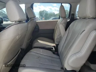 2014 Mazda 5 Grand Touring with VIN JM1CW2DL2E0168337, listed as a Copart auction lot 53020015 with 147,894 mi miles and Clean Title. Bid and sale history available at carsss.com. Image 11.