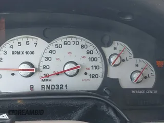 2003 Mercury Mountaineer Convenience с VIN 4M2DU86K83ZJ54012, выставлен на аукционе IAAI как лот 42595910 с пробегом 181 193 миль миль и . История ставок и продаж доступна на DreamBid. Изображение 7.