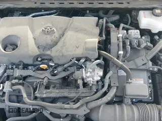 2023 Toyota Camry Hybrid XLE z VIN 4T1F31AK6PU615593, wystawiony jako IAAI lot #42131977 z przebiegiem 11 300 mil mil oraz . Historia ofert i sprzedaży dostępna na DreamBid. Obrazek 19.