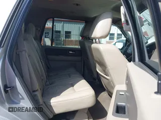 2010 Ford Expedition SSV с VIN 1FMJU1F57AEA69561, выставлен на аукционе IAAI как лот 41728060 с пробегом 241 475 миль миль и . История ставок и продаж доступна на DreamBid. Изображение 8.