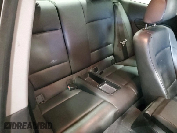 2013 BMW 1 Series 128i with VIN WBAUP9C56DVS95037, listed as a Copart auction lot 46103005 with 135,625 mi miles and Salvage title. Bid and sale history available at DreamBid. Image 10.