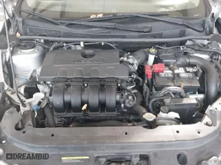2016 Nissan Sentra SR with VIN 3N1AB7AP7GY276049, listed as a IAAI auction lot 42010221 with 90,130 mi miles. Bid and sale history available at carsss.com. Image 10.