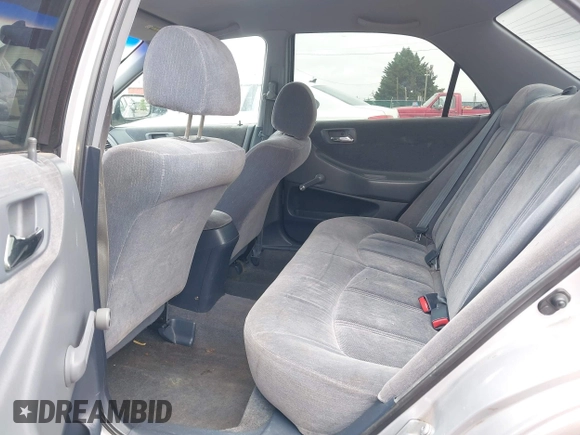 2000 Honda Accord DX z VIN 1HGCF8643YA095133, wystawiony jako IAAI lot #42377541 z przebiegiem 137 515 mil mil oraz . Historia ofert i sprzedaży dostępna na DreamBid. Obrazek 8.