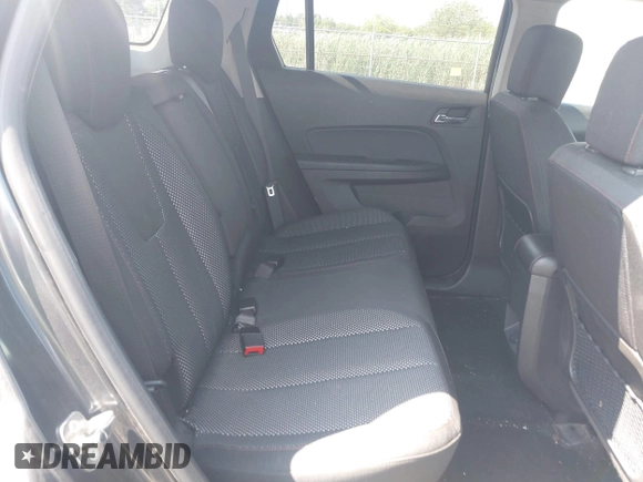 2014 GMC Terrain SLE with VIN 2GKALREK1E6362495, listed as a IAAI auction lot 42613150 with 130,525 mi miles and . Bid and sale history available at DreamBid. Image 8.