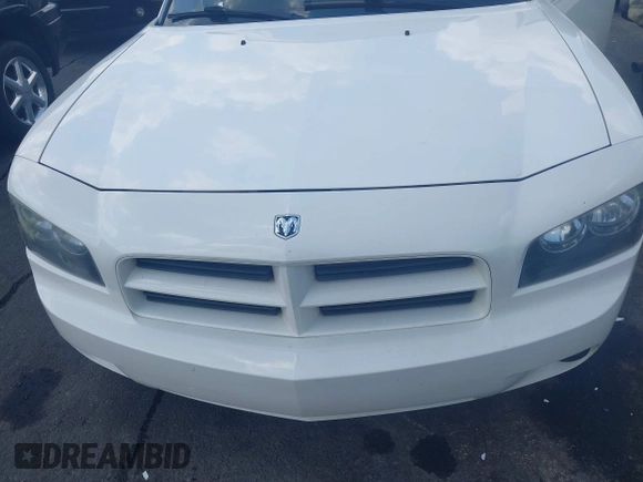 2008 Dodge Charger with VIN 2B3KA43G68H286032, listed as a IAAI auction lot 42586994 with 238,093 mi miles and . Bid and sale history available at DreamBid. Image 6.