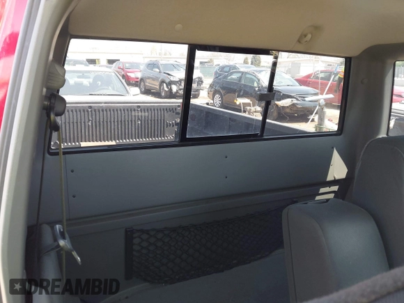 2010 Ford Ranger XL with VIN 1FTKR1EEXAPA56013, listed as a IAAI auction lot 42103569 with 124,369 mi miles and . Bid and sale history available at DreamBid. Image 8.