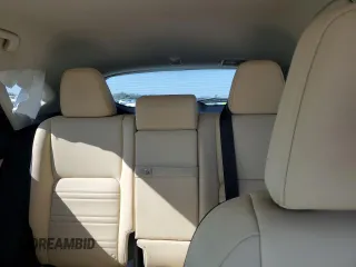 2020 Lexus NX with VIN JTJAARBZ5L2176033, listed as a Copart auction lot 86969674 with 66,296 mi miles and Non Repairable. Bid and sale history available at carsss.com. Image 10.