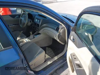 2008 Subaru Impreza i с VIN JF1GH61668G819570, выставлен на аукционе IAAI как лот 42098037 с пробегом 161 291 миль миль и . История ставок и продаж доступна на DreamBid. Изображение 5.