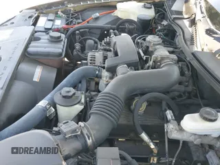 1998 Lincoln Town Car Signature with VIN 1LNFM82W4WY614425, listed as a IAAI auction lot 42965120 with 164,023 mi miles and . Bid and sale history available at DreamBid. Image 12.