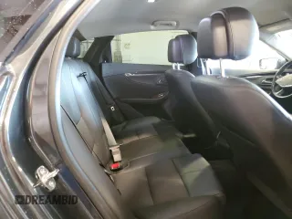 2014 Chevrolet Impala LT с VIN 2G1115SL2E9233132, выставлен на аукционе Copart как лот 58823345 с пробегом 90 764 миль миль и Списание • Salvage title. История ставок и продаж доступна на DreamBid. Изображение 10.