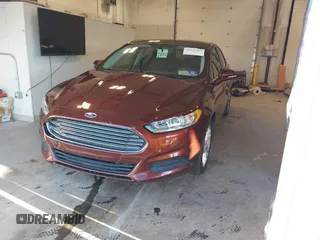 2015 Ford Fusion SE z VIN 3FA6P0H71FR290559, wystawiony jako IAAI lot #41574462 z przebiegiem 123 146 mil mil oraz . Historia ofert i sprzedaży dostępna na DreamBid. Obrazek 2.