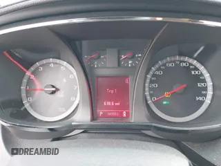 2011 GMC Terrain SLE-2 with VIN 2CTFLTEC4B6258364, listed as a IAAI auction lot 42439682 with 149,863 mi miles and . Bid and sale history available at DreamBid. Image 7.