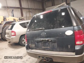 2002 Ford Explorer Eddie Bauer with VIN 1FMDU74W02ZD00032, listed as a IAAI auction lot 41526357 with Not provided miles and . Bid and sale history available at DreamBid. Image 15.