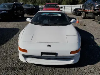 1994 Toyota MR2 z VIN JT2SW21M0R0021425, wystawiony jako Copart lot #83372474 z przebiegiem 233 885 mil mil oraz Szkoda całkowita • Salvage title. Historia ofert i sprzedaży dostępna na DreamBid. Obrazek 5.