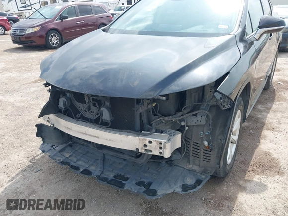 2017 Lexus RX 350 z VIN 2T2ZZMCA6HC082922, wystawiony jako IAAI lot #41936921 z przebiegiem 238 199 mil mil oraz . Historia ofert i sprzedaży dostępna na DreamBid. Obrazek 6.