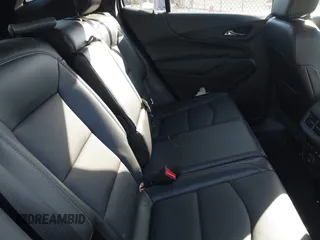 2019 Chevrolet Equinox Premier with VIN 3GNAXYEX0KS637042, listed as a IAAI auction lot 41160290 with 16,754 mi miles and . Bid and sale history available at DreamBid. Image 8.