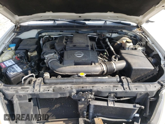 2009 Nissan Pathfinder LE с VIN 5N1AR18U59C614542, выставлен на аукционе Copart как лот 61958245 с пробегом 181 806 миль миль и Списание • Salvage title. История ставок и продаж доступна на DreamBid. Изображение 12.