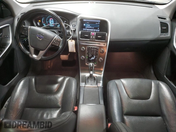 2014 Volvo XC60 3.2L с VIN YV4952DZ2E2524014, выставлен на аукционе Copart как лот 58173975 с пробегом 179 475 миль миль и Списание • Salvage title. История ставок и продаж доступна на DreamBid. Изображение 8.