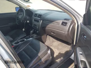 2010 Ford Fusion SEL with VIN 3FAHP0JA3AR319633, listed as a IAAI auction lot 42054868 with 126,153 mi miles and . Bid and sale history available at DreamBid. Image 5.