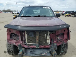 2008 GMC Canyon SLE1 with VIN 1GTDT33E288186865, listed as a Copart auction lot 50036795 with 107,581 mi miles and Salvage Title. Bid and sale history available at carsss.com. Image 5.