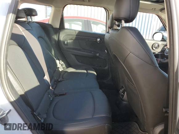 2020 MINI Countryman Cooper S with VIN WMZYX1C07L3L39910, listed as a Copart auction lot 76875464 with 65,876 mi miles and Non Repairable. Bid and sale history available at carsss.com. Image 10.