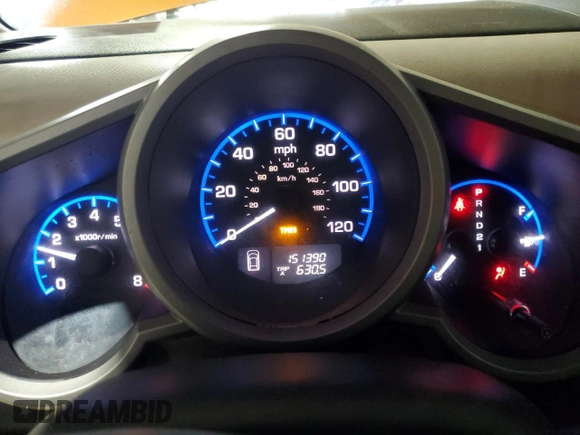 2007 Honda Element LX with VIN 5J6YH18367L014908, listed as a Copart auction lot 87313224 with 151,390 mi miles and Clean Title. Bid and sale history available at DreamBid. Image 9.