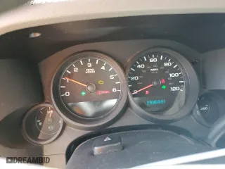 2010 Chevrolet Silverado 1500 LS with VIN 3GCRKREA8AG197648, listed as a Copart auction lot 44504225 with 403,810 mi miles and Salvage Title. Bid and sale history available at carsss.com. Image 9.